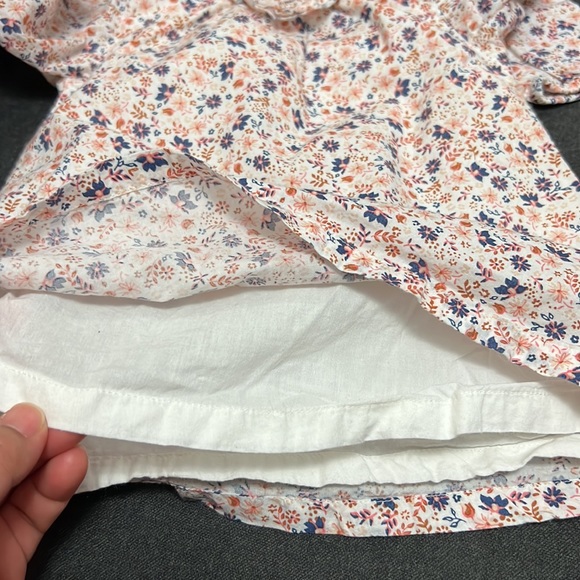 Nordstorm dress 6 months - Picture 5 of 5